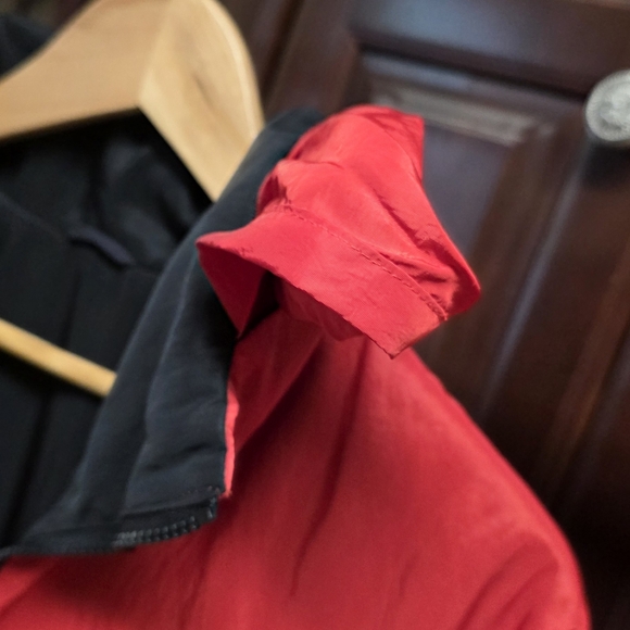 Mycra Pac Now Rain Jacket - Picture 6 of 7